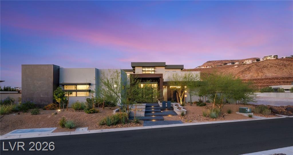 14 SANCTUARY PEAK Court, Henderson, NV 89012 — photo 1