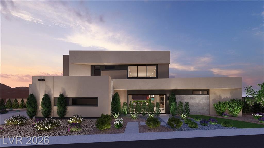 1485 Placid Coast Court, Henderson, NV 89011 — photo 1