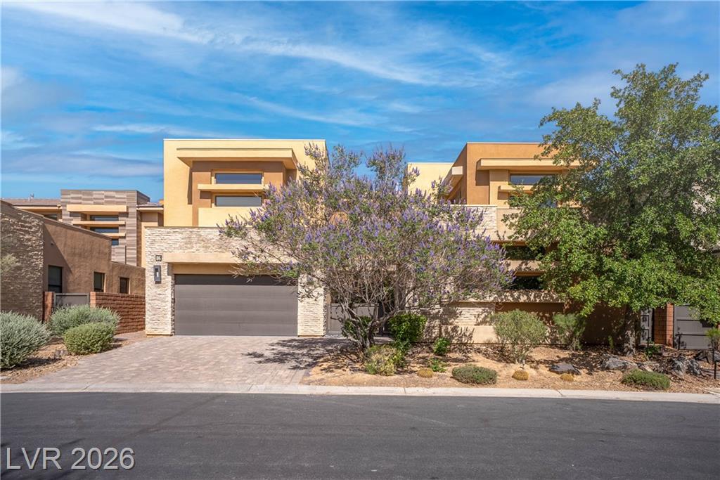 86 Pristine Glen Street, Las Vegas, NV 89135 — photo 1
