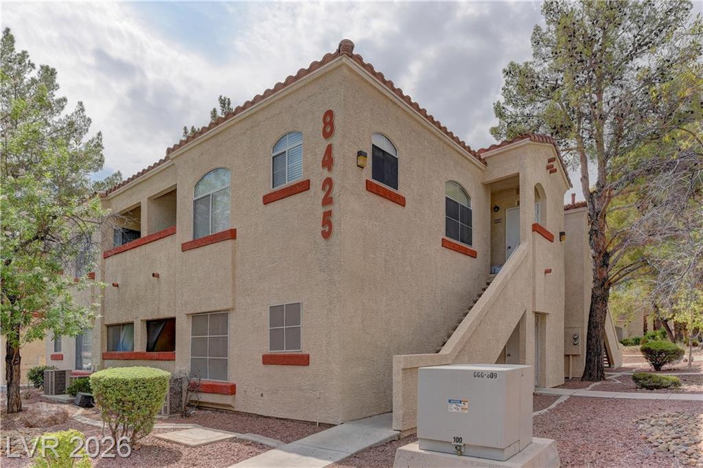 8425 Running Deer Avenue 104, Las Vegas, NV 89145 — photo 1