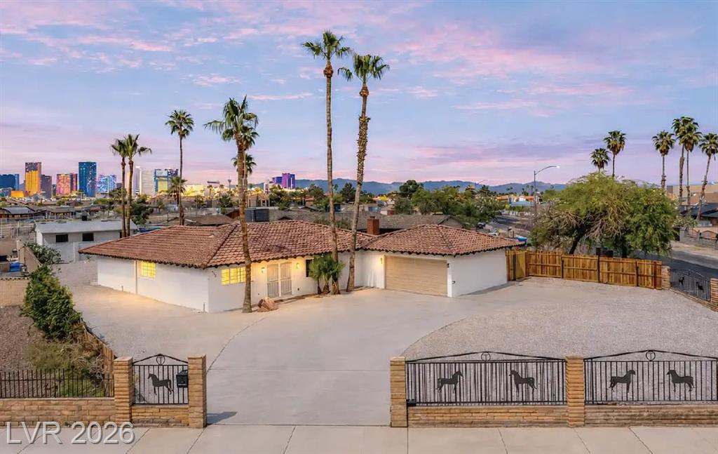 1486 Rawhide Street, Las Vegas, NV 89119 — photo 1