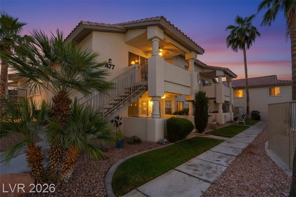 477 Mesa Boulevard 102, Mesquite, NV 89027 — photo 1