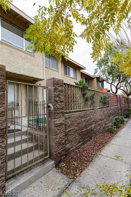 6425 Big Pine Way, Las Vegas, NV 89108 — photo 1