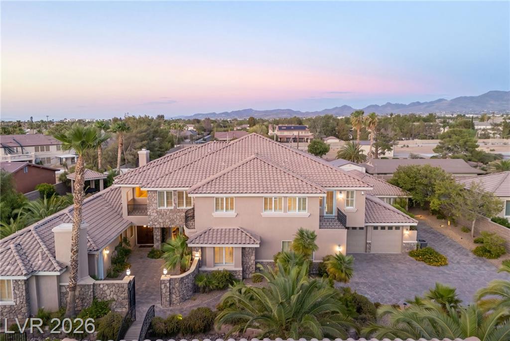 226 East Levi Avenue, Las Vegas, NV 89183 — photo 1