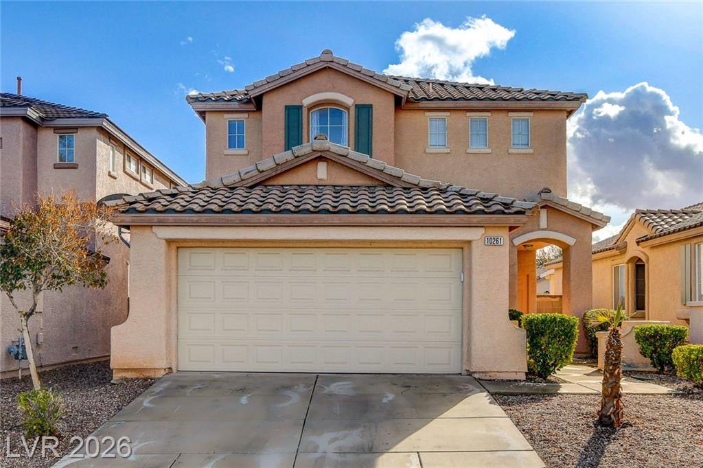 10261 Bentley Oaks Avenue, Las Vegas, NV 89135 — photo 1