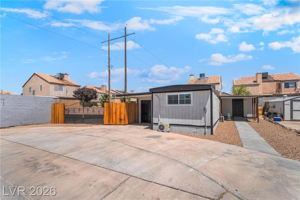 5402 Tahoe Drive, Las Vegas, NV 89142 — photo 1