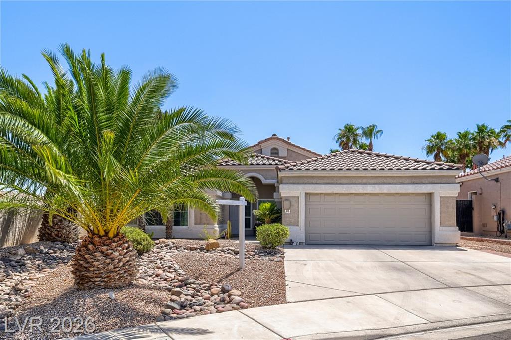 310 Dazzling Terrace, Henderson, NV 89012 — photo 1