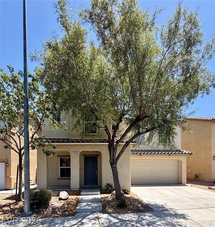 11550 ELCADORE Street, Las Vegas, NV 89183 — photo 1