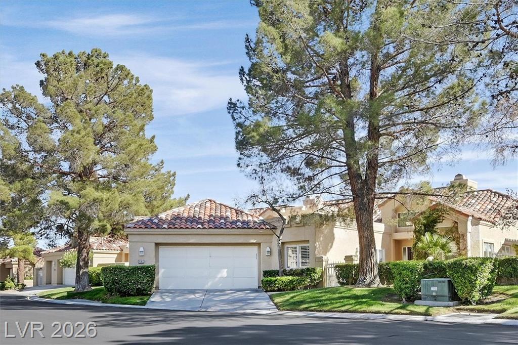 8161 Round Hills Circle, Las Vegas, NV 89113 — photo 1
