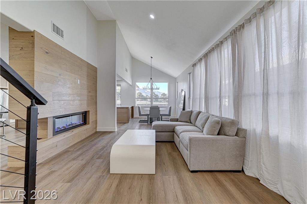 1317 Fox Acres Drive, Las Vegas, NV 89134 — photo 1