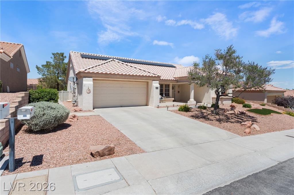 9928 Arbuckle Drive, Las Vegas, NV 89134 — photo 1