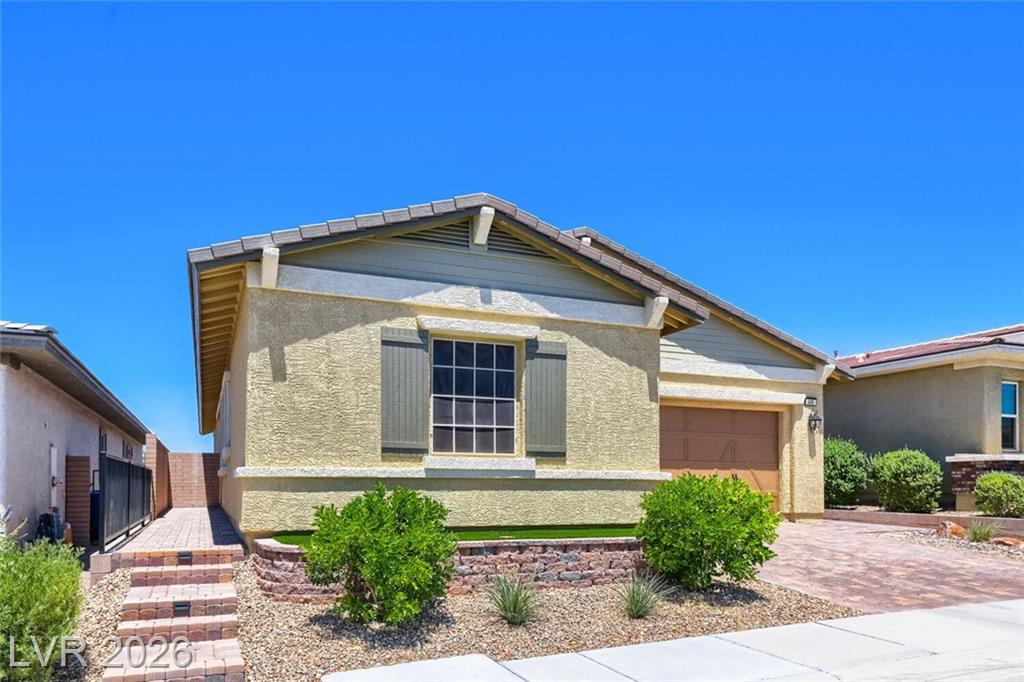 488 Sterling Falls Avenue, Henderson, NV 89011 — photo 1