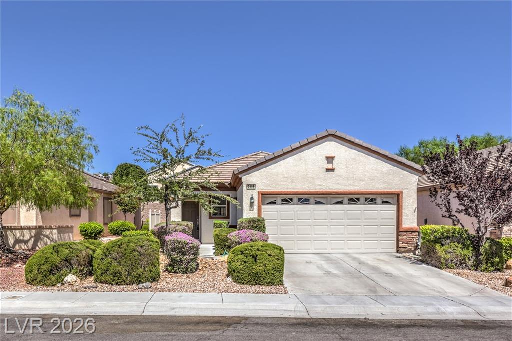 2488 Galaxy Cluster Street, Henderson, NV 89044 — photo 1