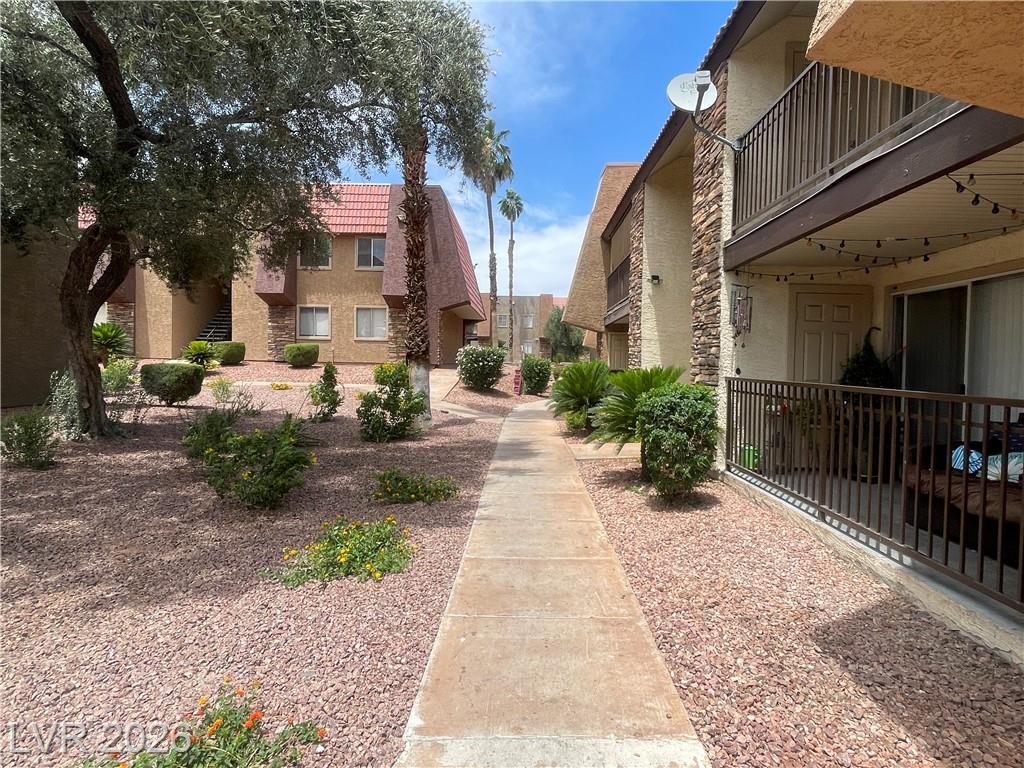5350 River Glen Drive 306, Las Vegas, NV 89103 — photo 1