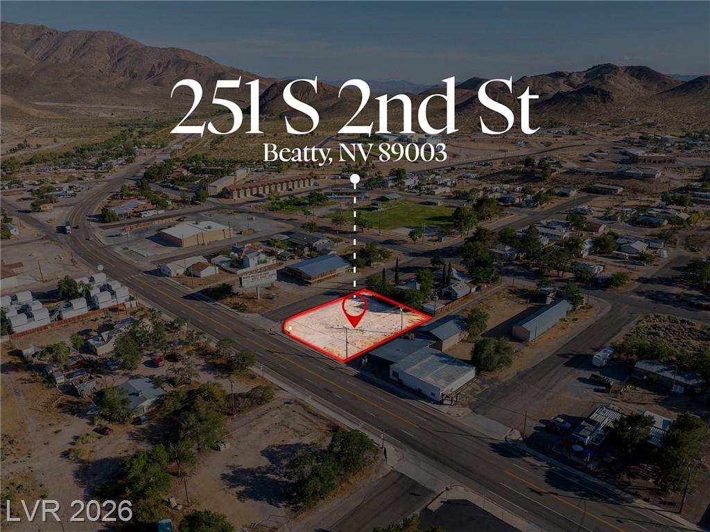 251 South 2nd Street