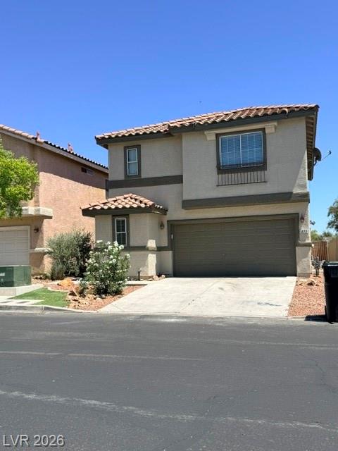 5172 Dillingham Drive, Las Vegas, NV 89122 — photo 1