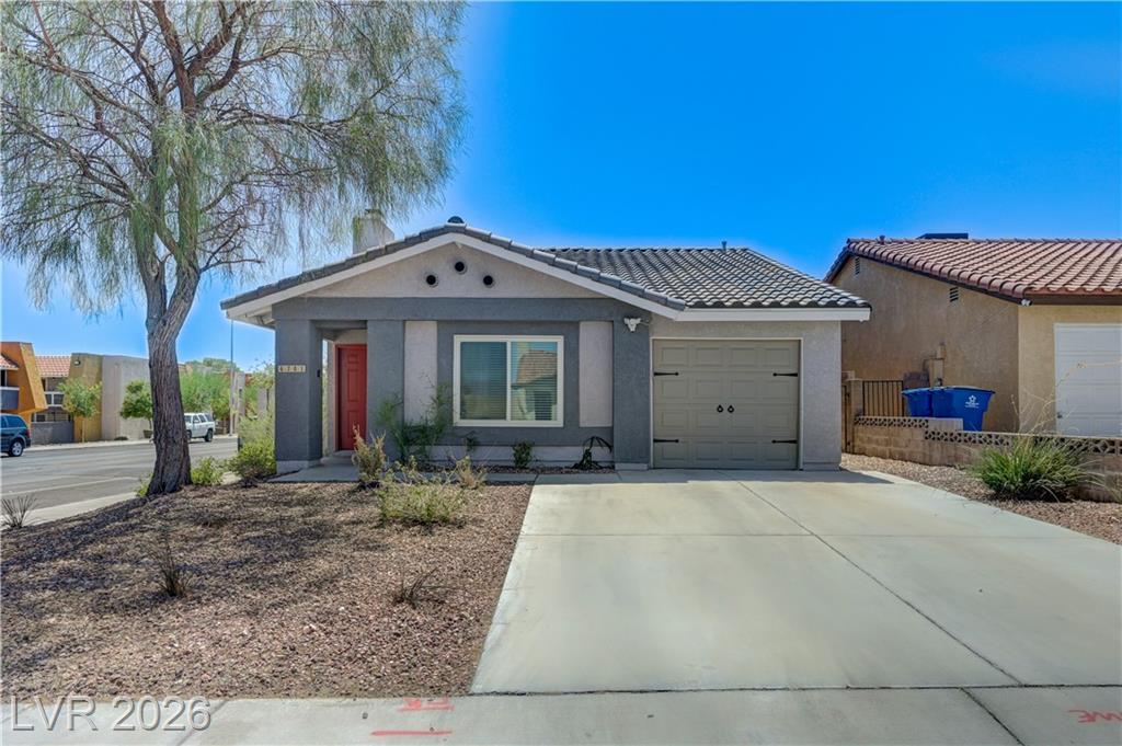 6701 Chehalis Circle, Las Vegas, NV 89107 — photo 1