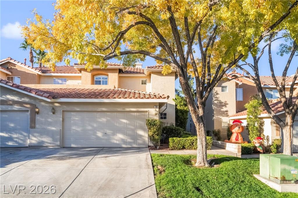 109 Broken Rock Drive, Henderson, NV 89074 — photo 1