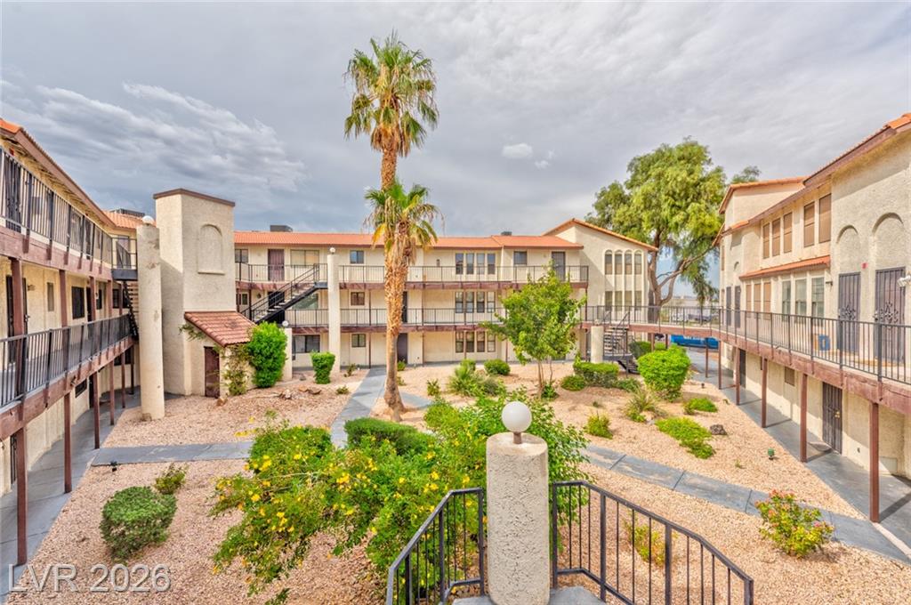 2080 Karen Avenue B63, Las Vegas, NV 89169 — photo 1