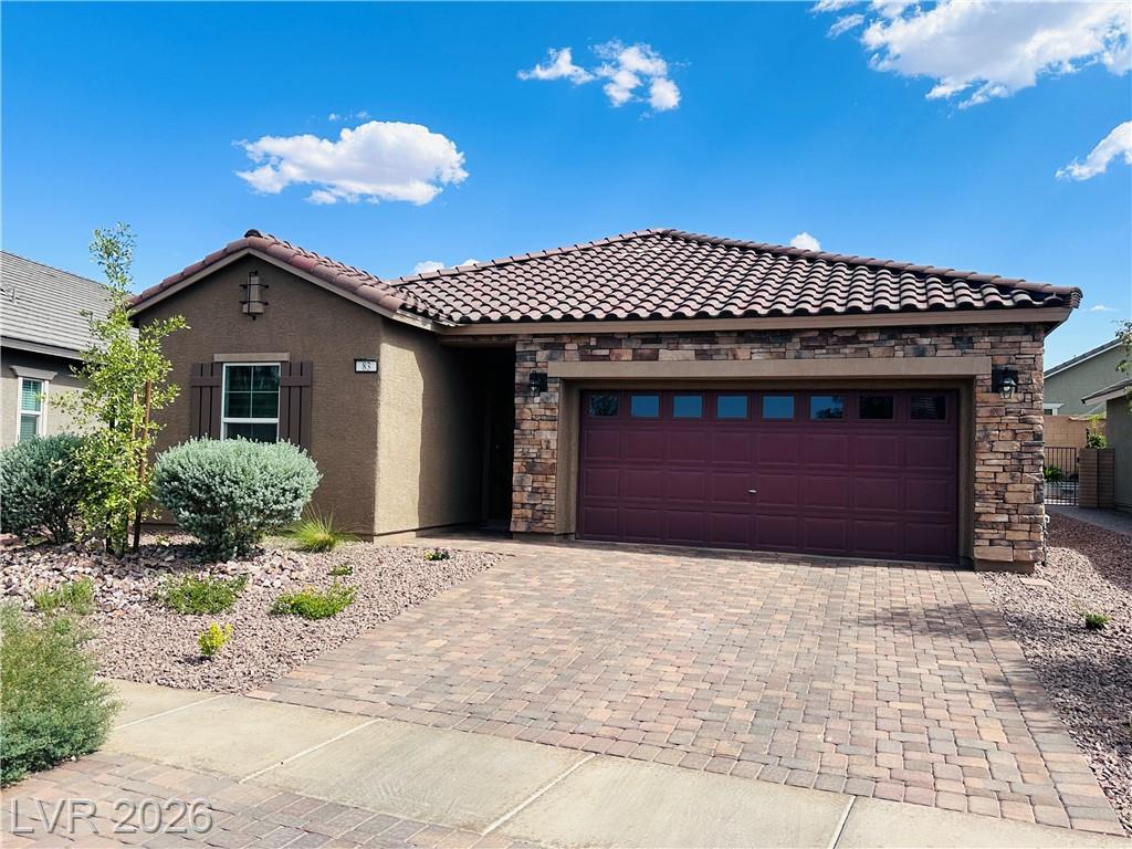 83 Summer Rhapsody Avenue, Henderson, NV 89015 — photo 1