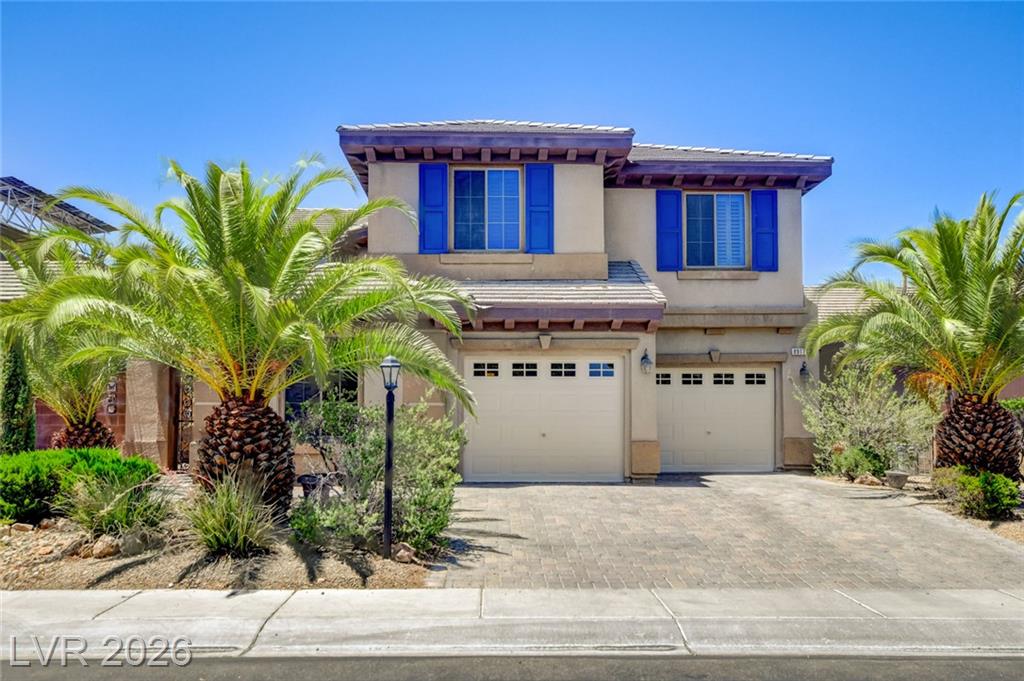 8917 Reindeer Lake Street, Las Vegas, NV 89143 — photo 1