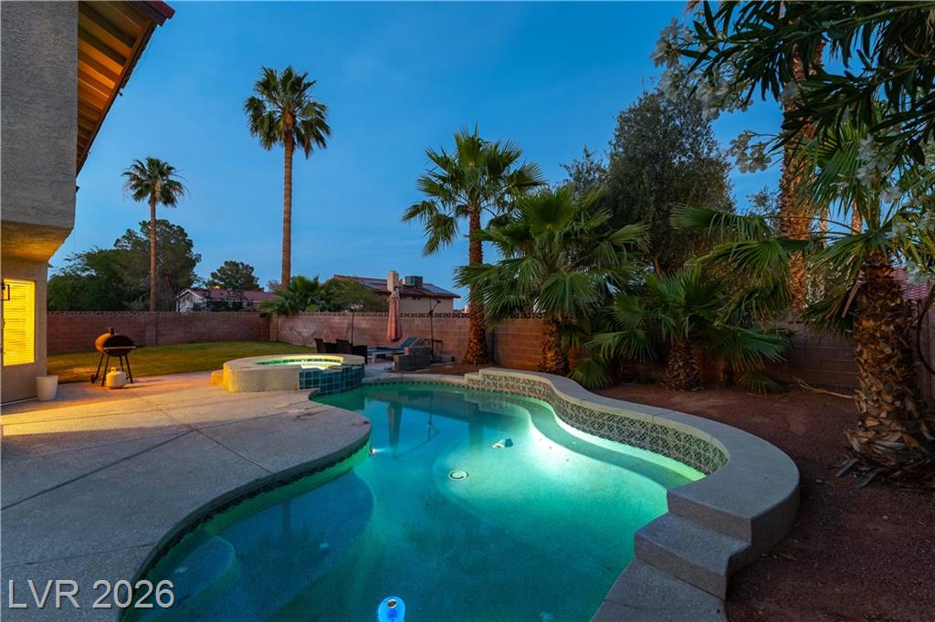 7384 Edgewater Lane, Las Vegas, NV 89123 — photo 1