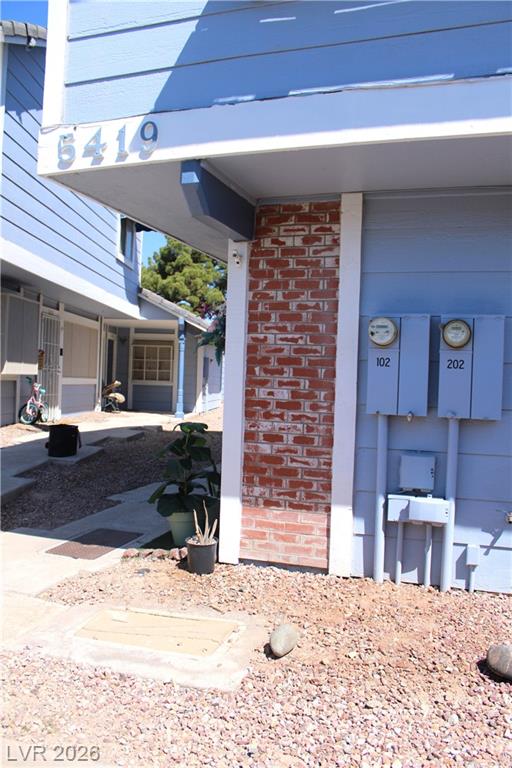 5419 Centurion Court 102, Las Vegas, NV 89122 — photo 1