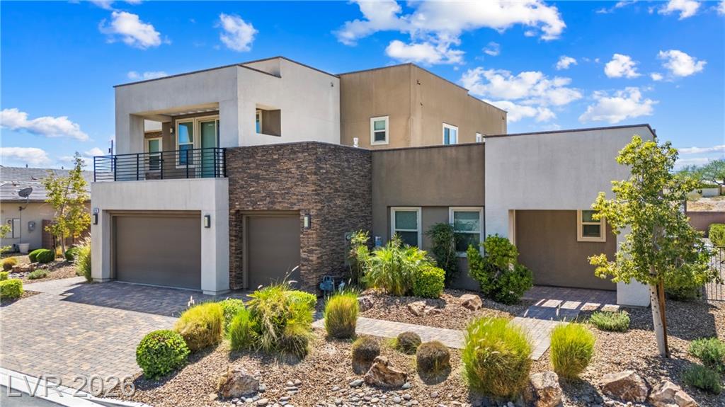 3978 Jacob Lake Circle, Las Vegas, NV 89118 — photo 1