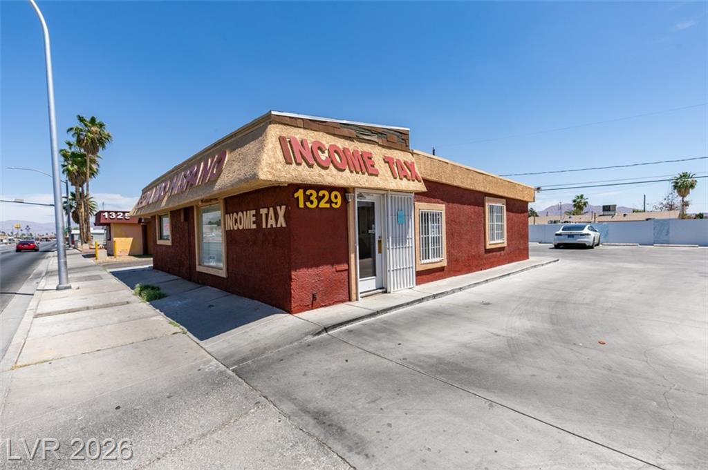 1329 South Eastern Avenue, Las Vegas, NV 89104 — photo 1