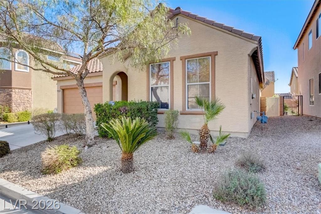 10948 Positano Street, Las Vegas, NV 89141 — photo 1