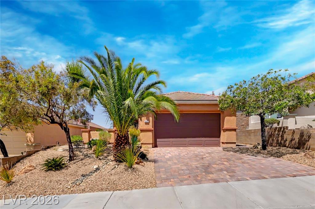 2632 Lochleven Way, Henderson, NV 89044 — photo 1