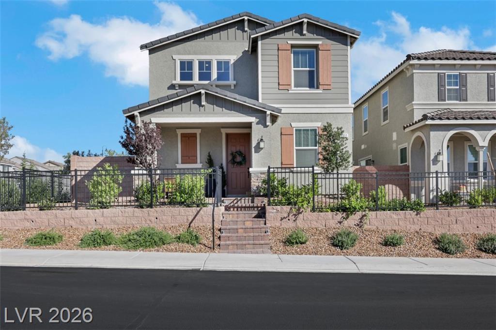 3651 Almada Lane, Henderson, NV 89044 — photo 1