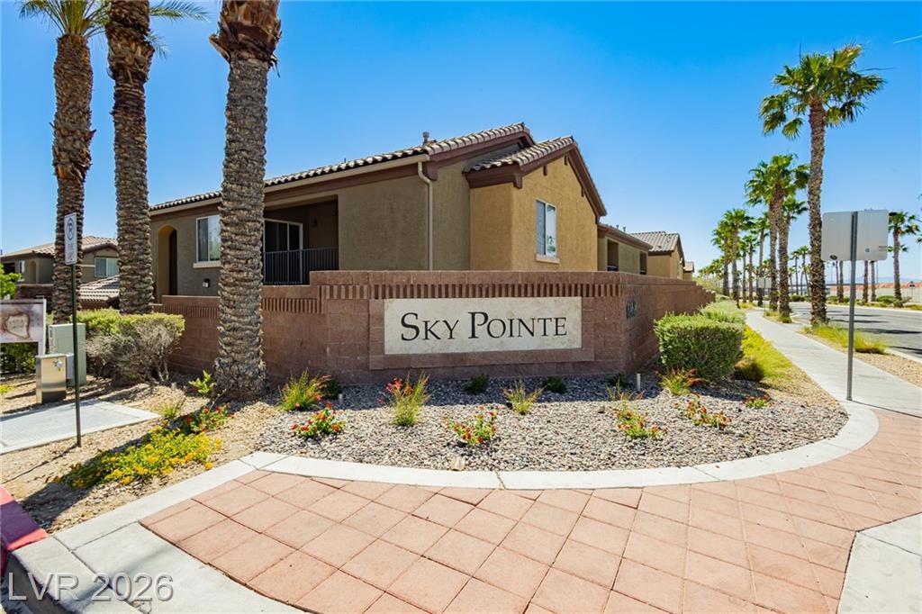 6868 Sky Pointe Drive 1084, Las Vegas, NV 89131 — photo 1