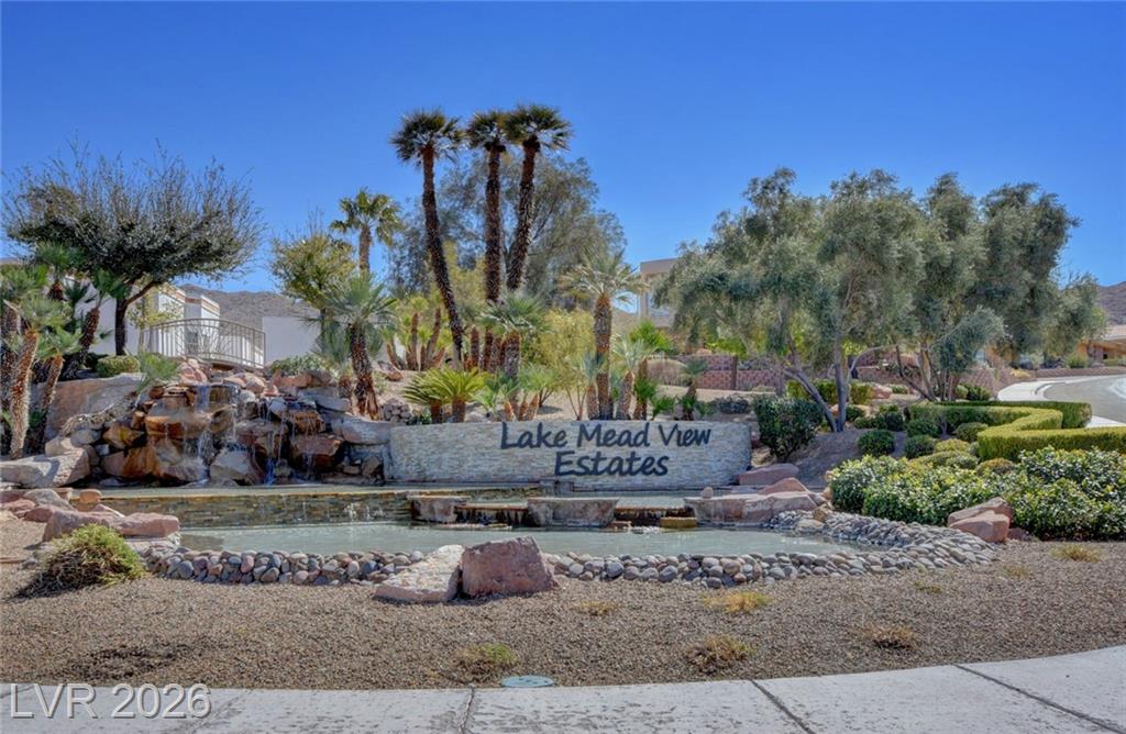 105 Red Rock Road, Boulder City, NV 89005 — photo 1