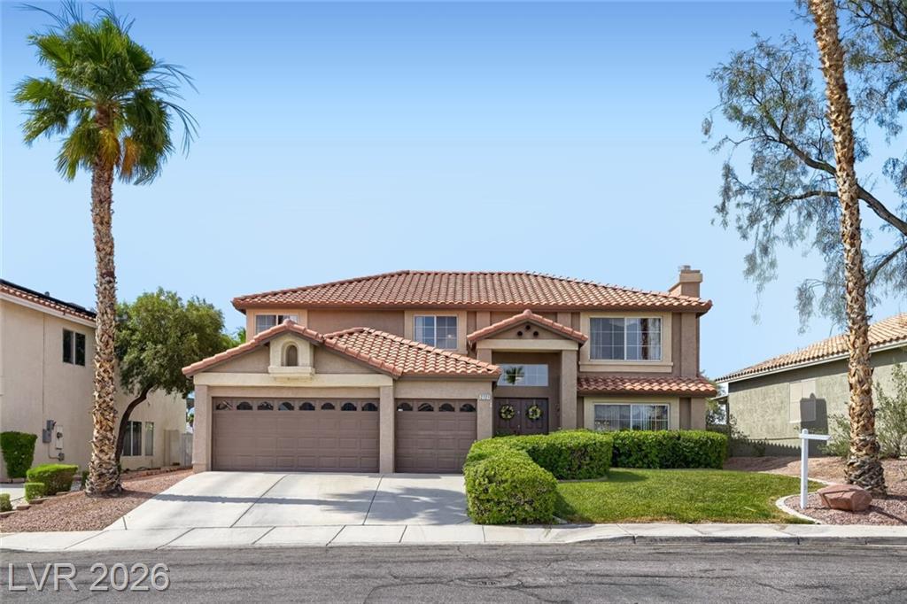 2721 Mallard Landing Avenue, Henderson, NV 89074 — photo 1
