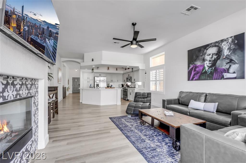 10082 Prairie Dove Avenue, Las Vegas, NV 89117 — photo 1