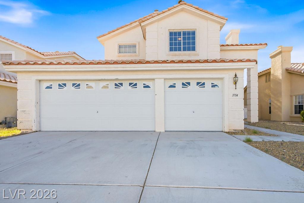 3714 PARIA CANYON Street 0, Las Vegas, NV 89147 — photo 1