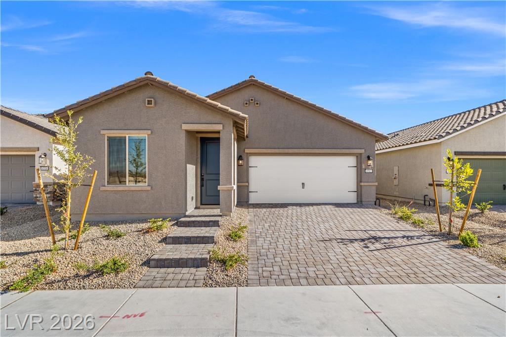 4600 Cave Lake Avenue, North Las Vegas, NV 89032 — photo 1