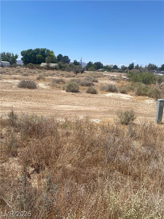 2680 South Platense Avenue, Pahrump, NV 89048 — photo 1