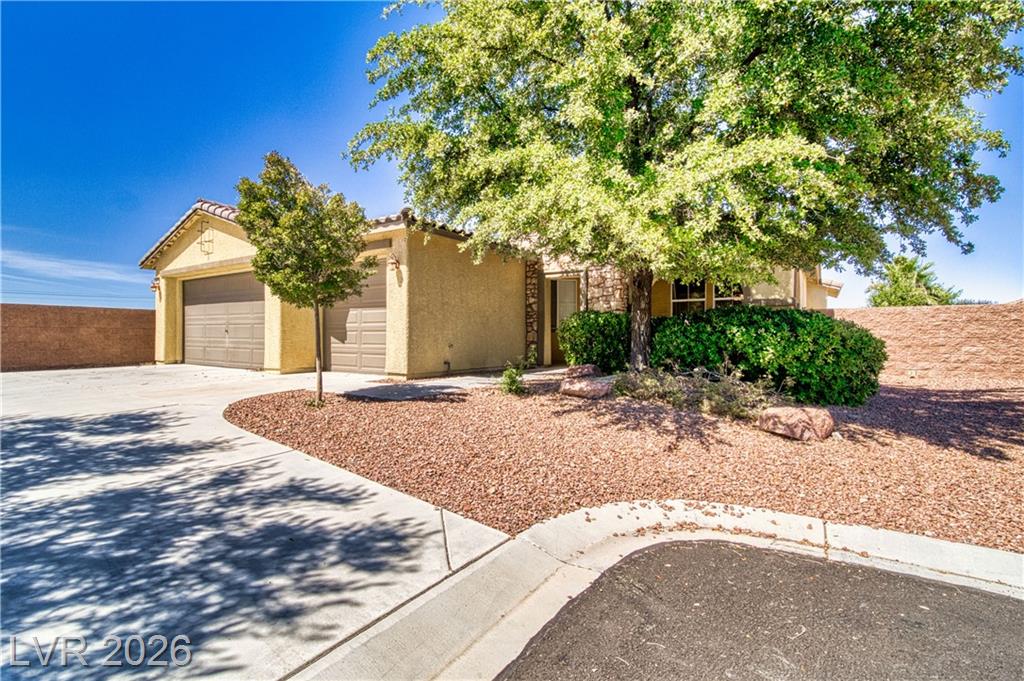 4920 Pacini Court, Pahrump, NV 89061 — photo 1