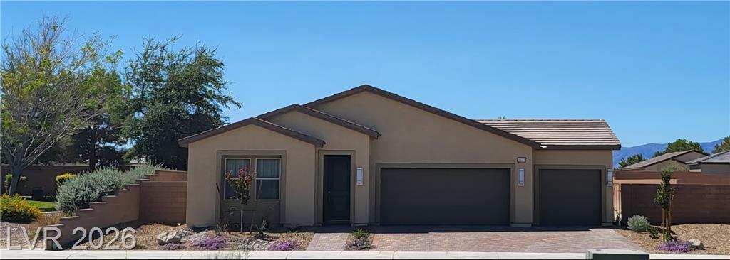5447 Splendido Avenue, Pahrump, NV 89061 — photo 1
