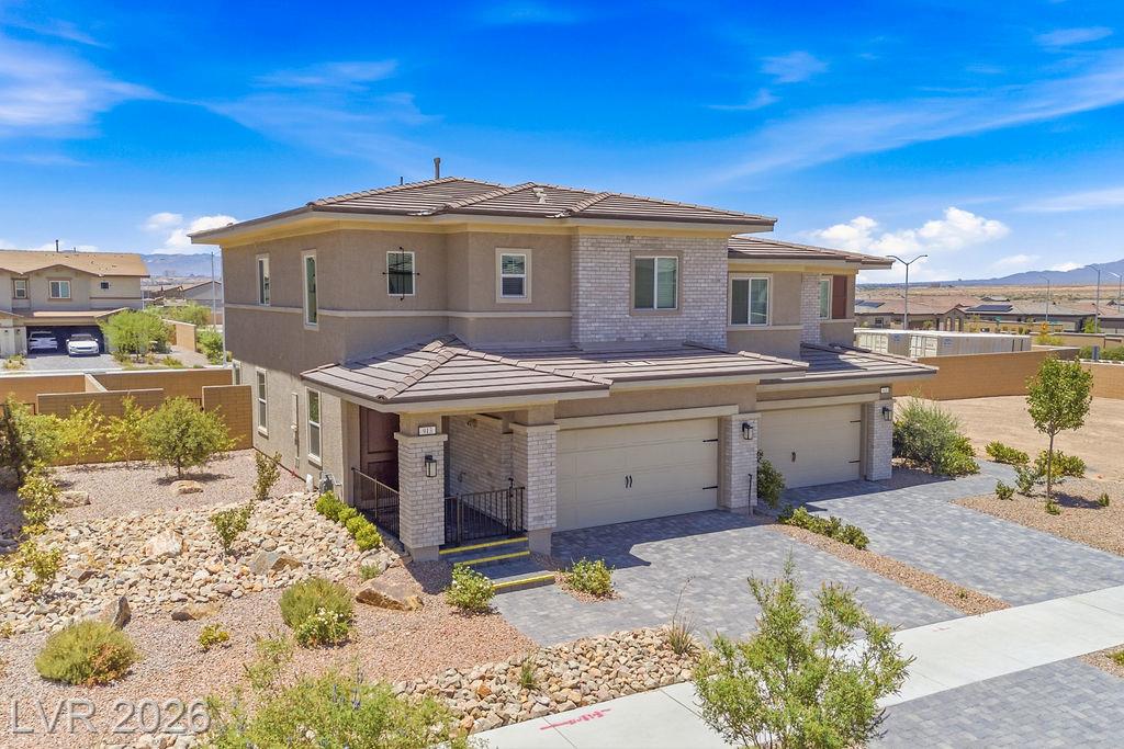 913 Cadence View Way, Henderson, NV 89011 — photo 1
