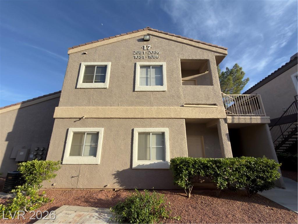 5250 South Rainbow Boulevard 2081, Las Vegas, NV 89118 — photo 1