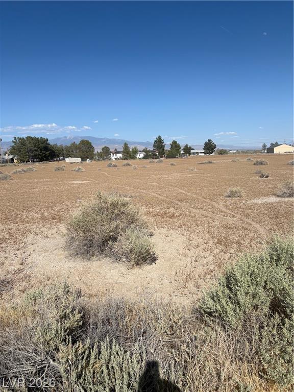 1781 South Sutton Drive, Pahrump, NV 89048 — photo 1