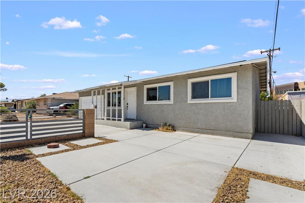 2712 Alcoa Avenue, Las Vegas, NV 89102 — photo 1