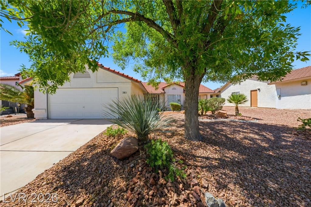 735 Stonecliff Way, Las Vegas, NV 89123 — photo 1