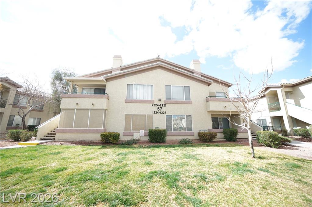5710 East Tropicana Avenue 2224, Las Vegas, NV 89122 — photo 1