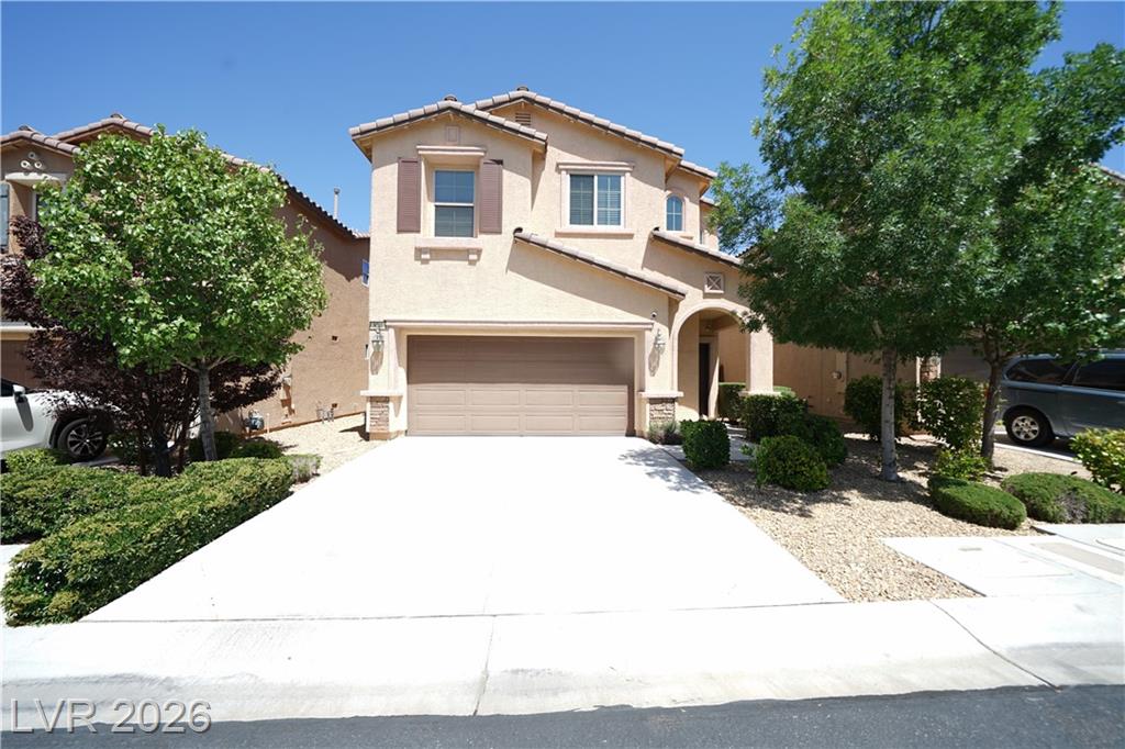 880 Cool Aquamarine Street, Las Vegas, NV 89178 — photo 1