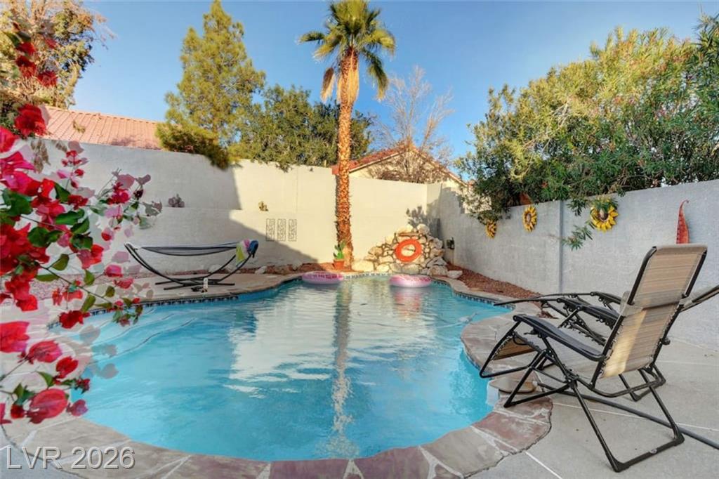 514 RANCHO DEL NORTE Drive, Las Vegas, NV 89031 — photo 1