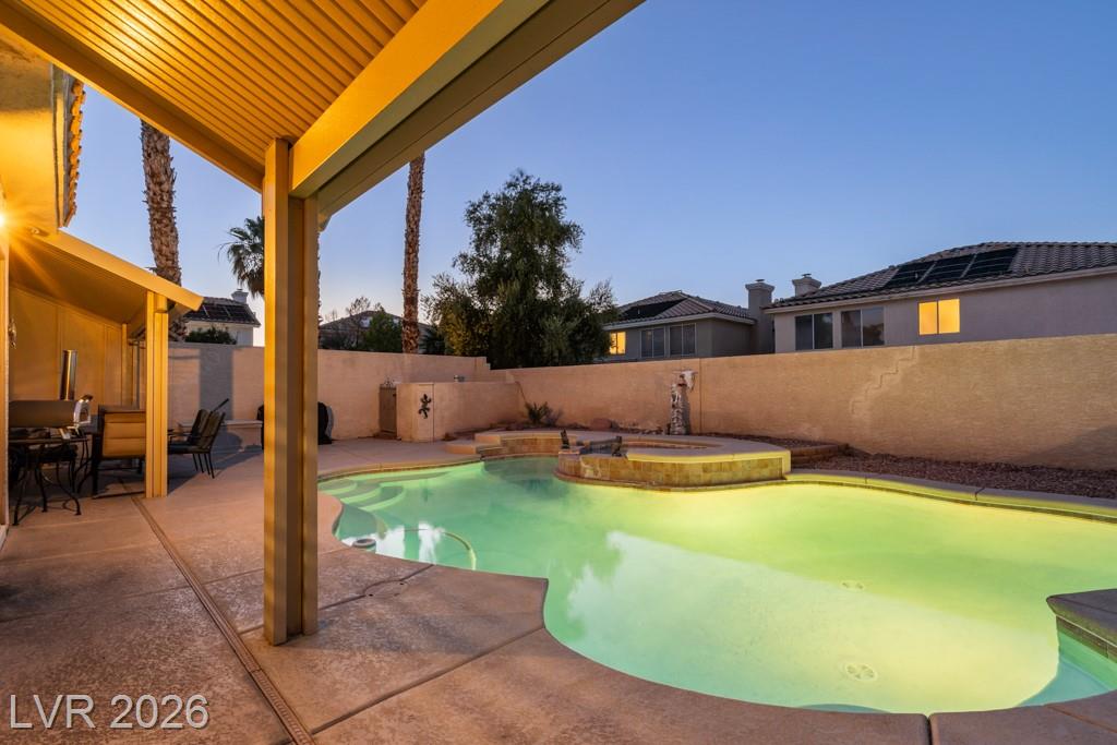 850 Sebastiani Court, Las Vegas, NV 89123 — photo 1